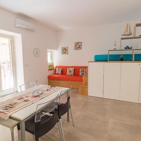 La Perla Villa Cefalu Ngoại thất bức ảnh
