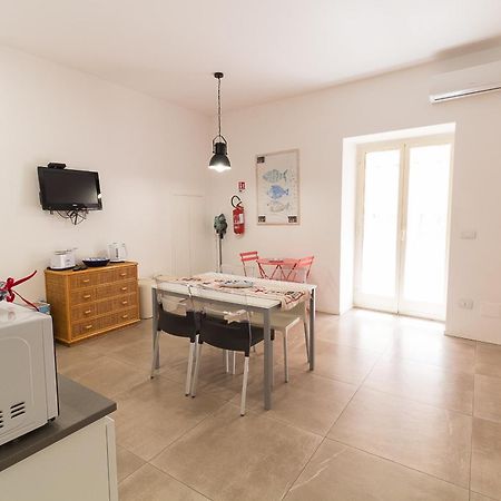 La Perla Villa Cefalu Ngoại thất bức ảnh