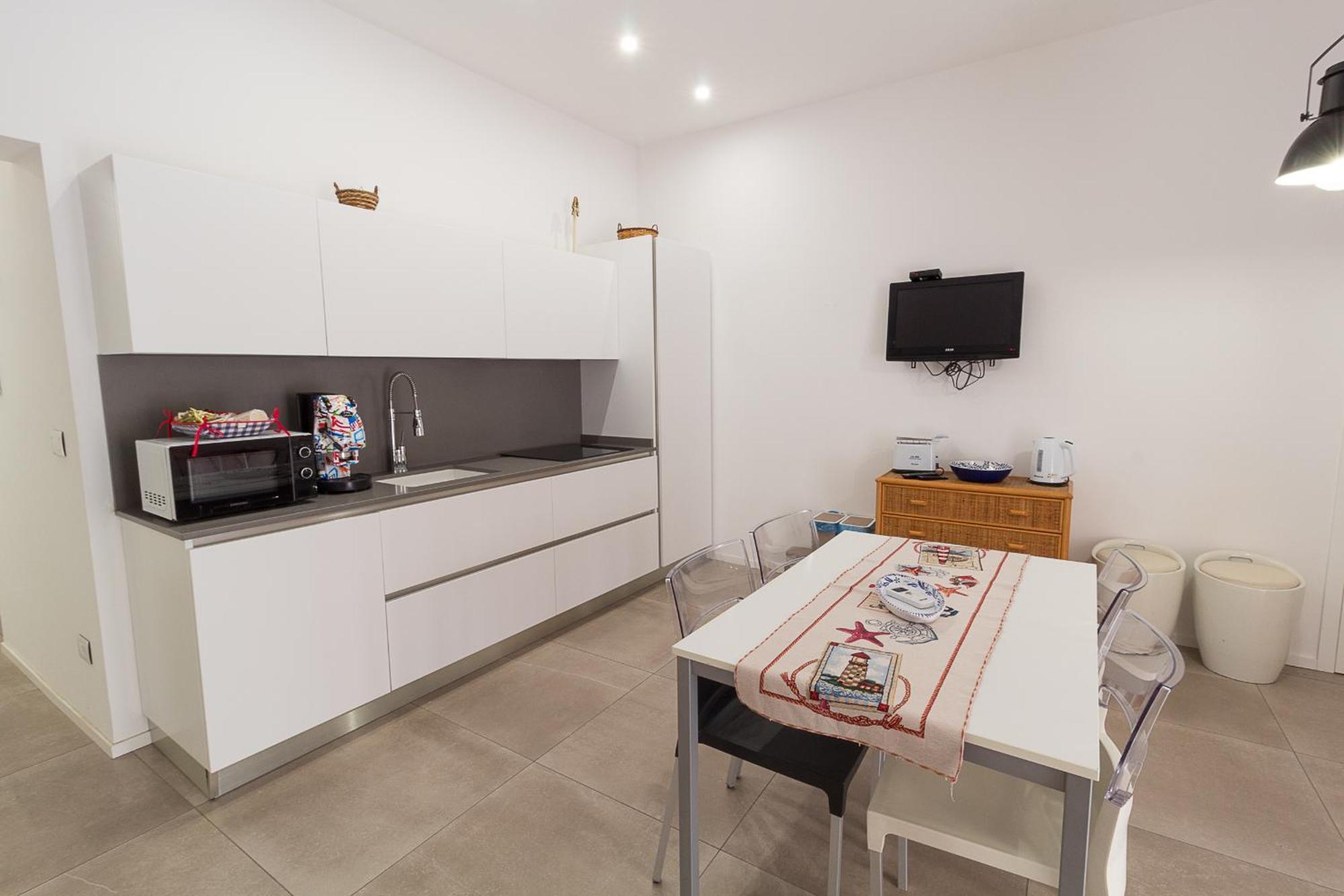 La Perla Villa Cefalu Ngoại thất bức ảnh